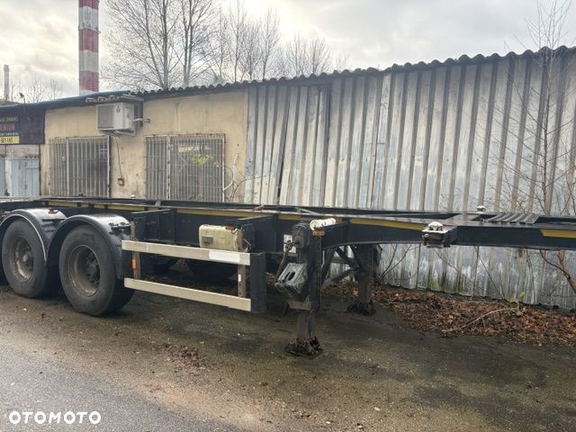 Groenewegen tank - 6