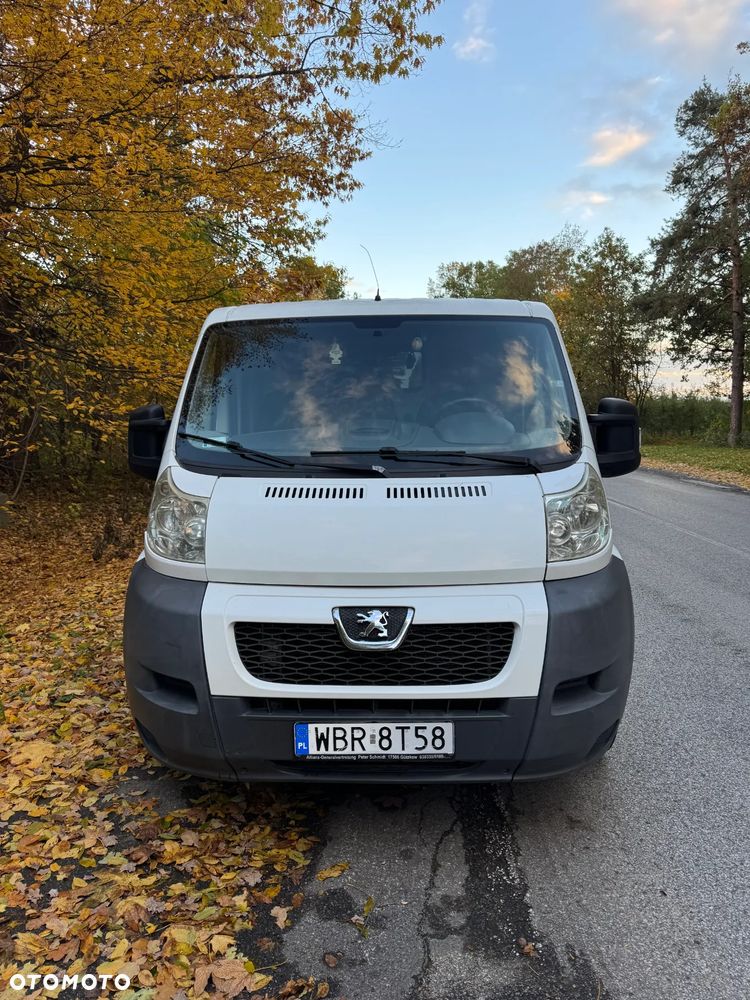 Peugeot Boxer - 4