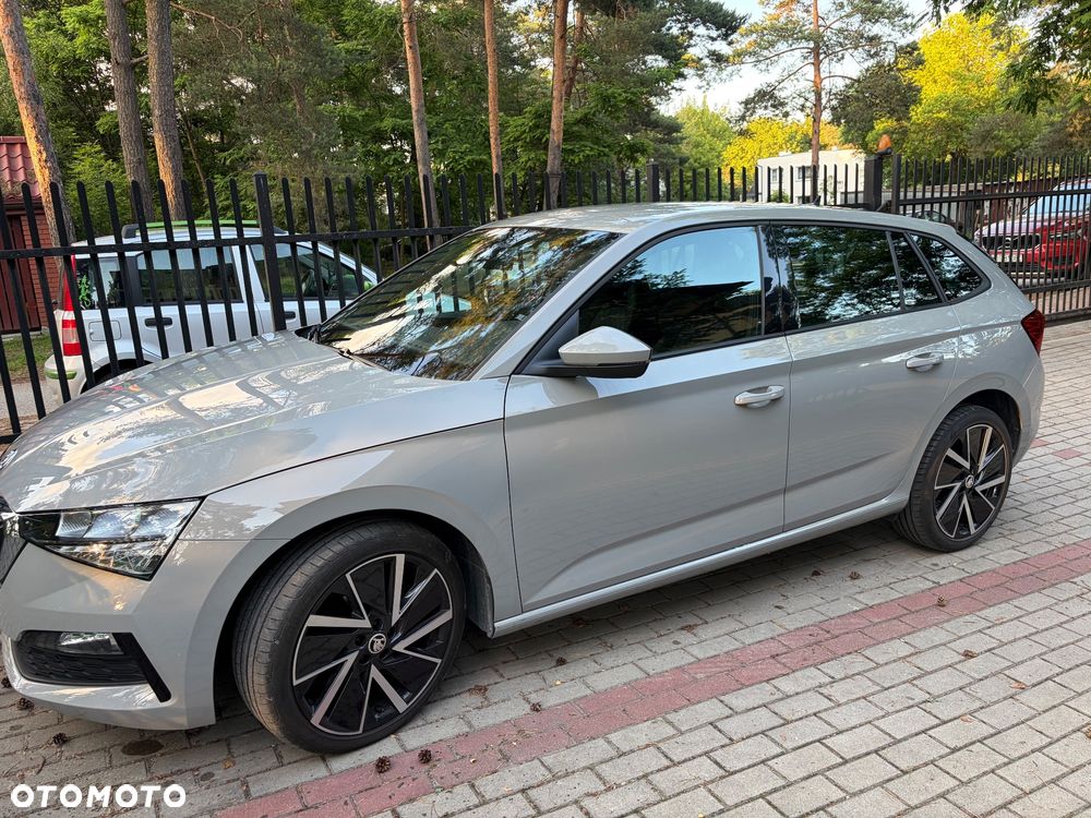 Skoda Scala 1.0 TSI Ambition - 2