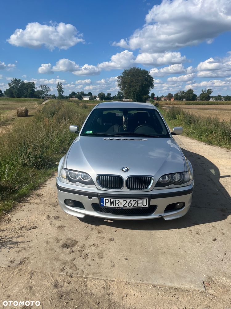 BMW Seria 3 - 9
