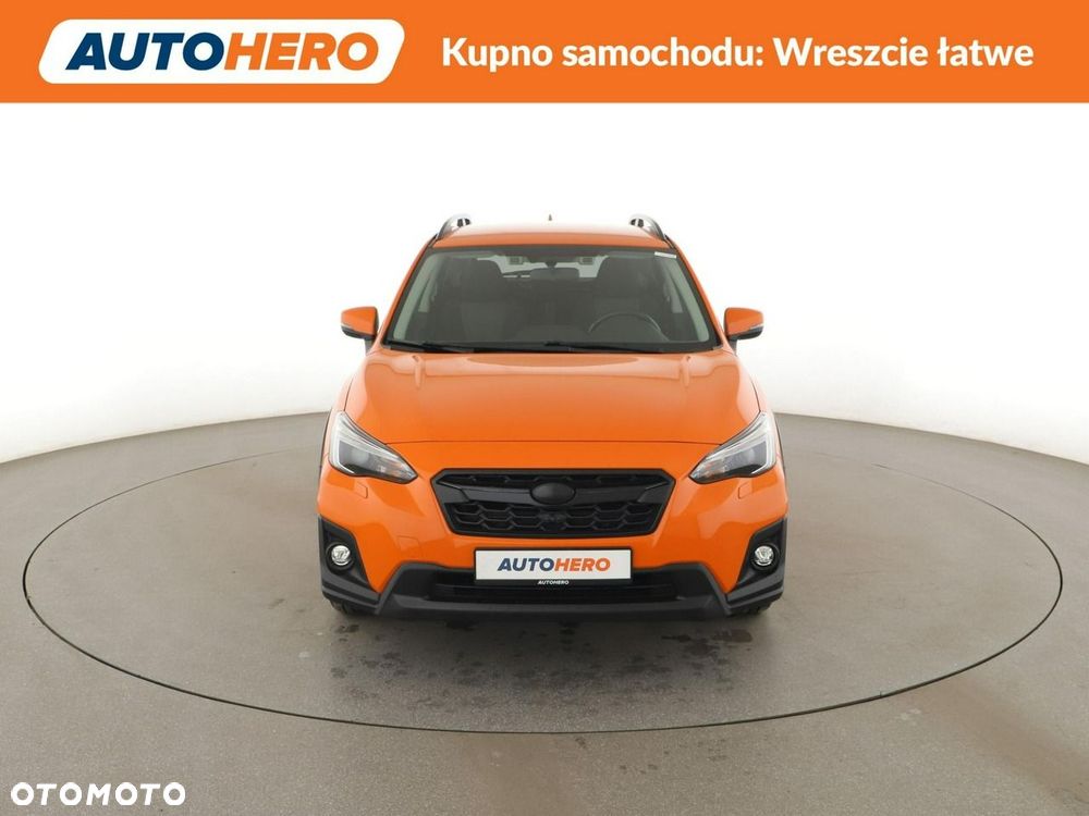 Subaru XV 1.6i Lineartronic Comfort - 12