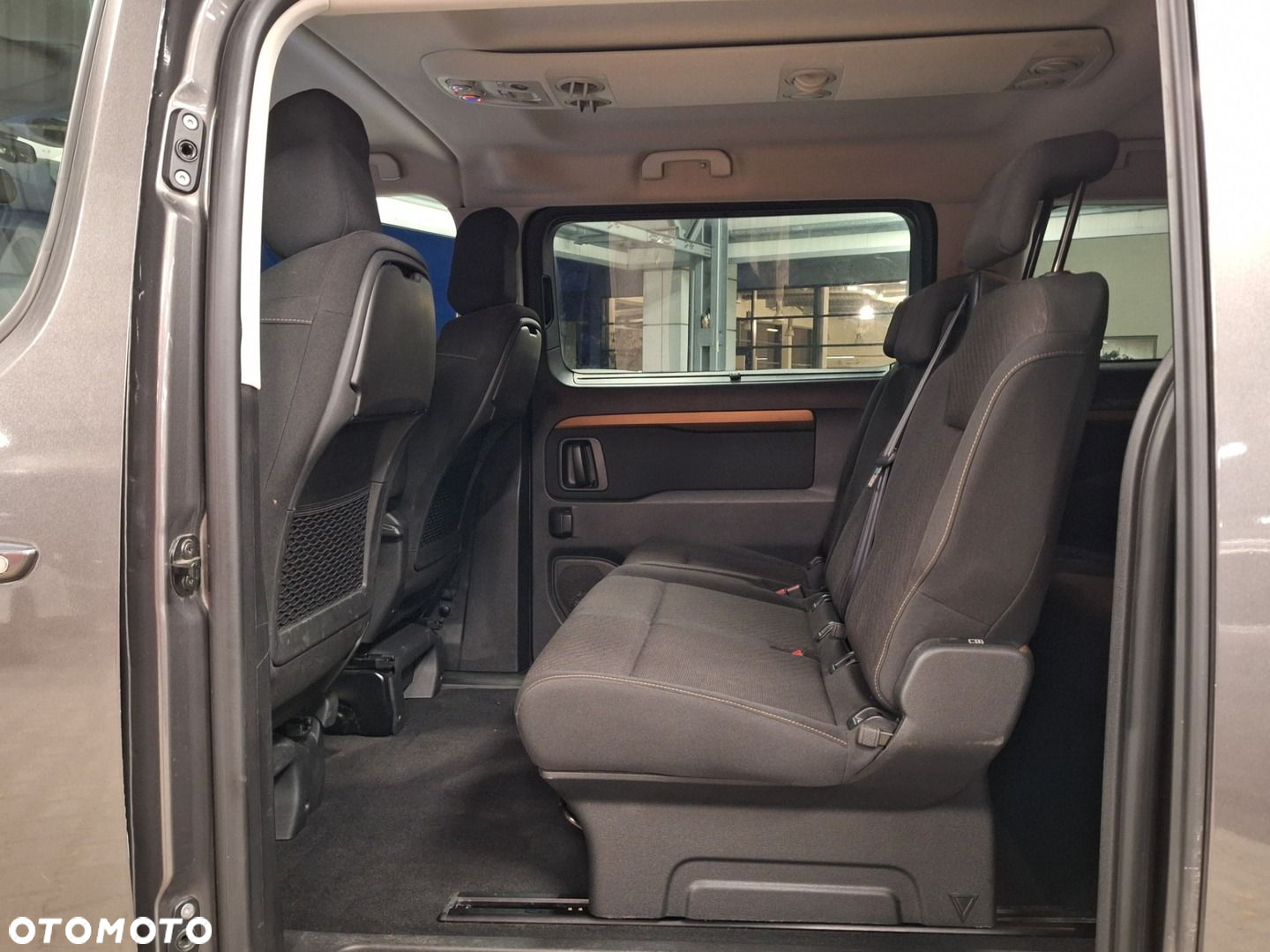 Toyota Proace Verso 2.0 D4-D Long Family - 12