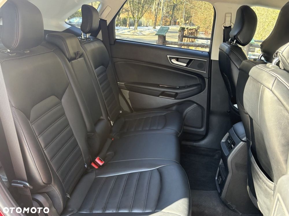 Ford Edge - 17