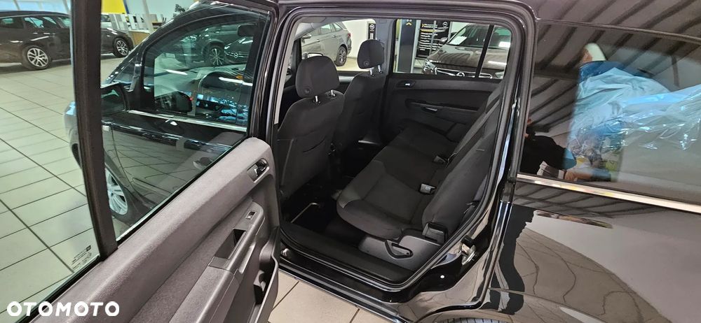 Opel Zafira 1.8 Family - 9