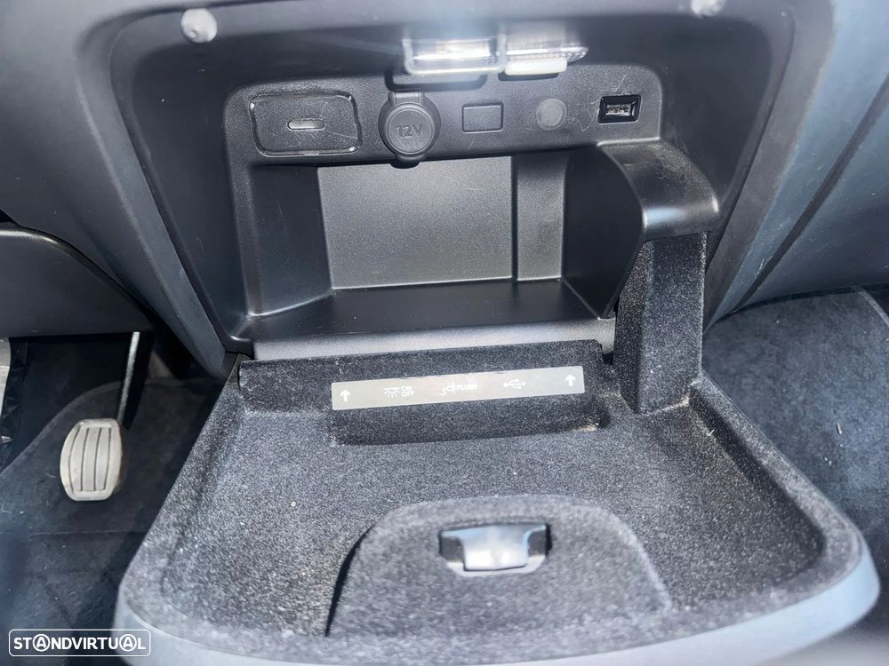 Citroën Grand C4 Spacetourer 1.2 PureTech Feel - 22