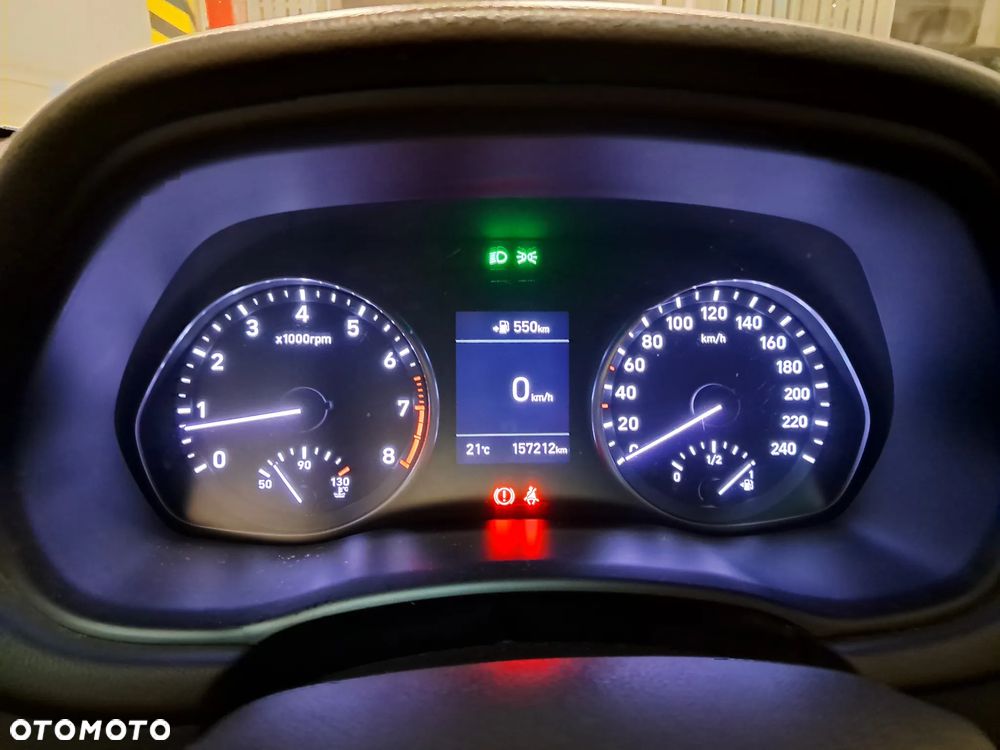 Hyundai i30 1.4 Classic - 10