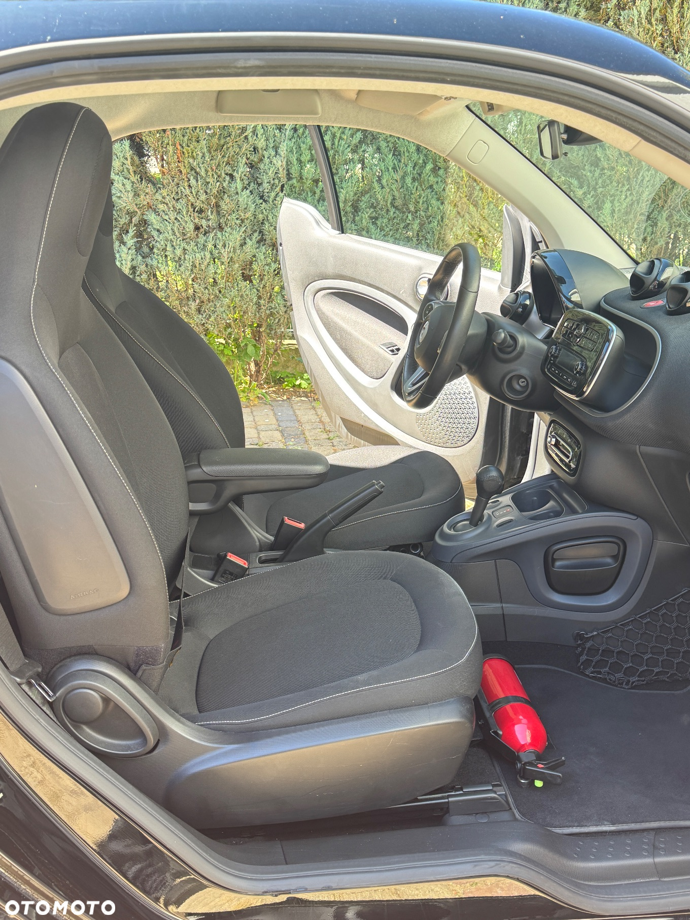 Smart Fortwo - 17