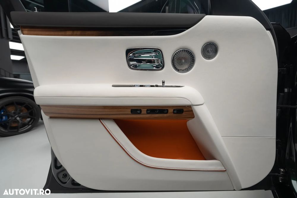 Rolls-Royce Ghost Standard - 27