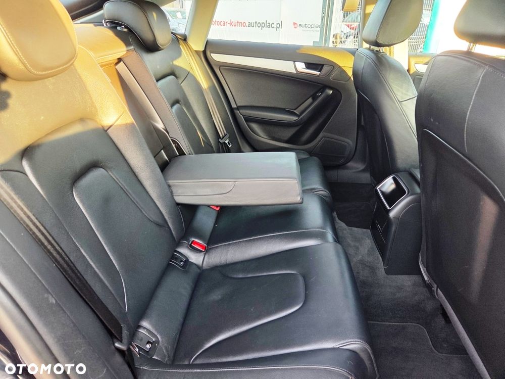 Audi A5 Sportback 2.0 TDI quattro S tronic - 32