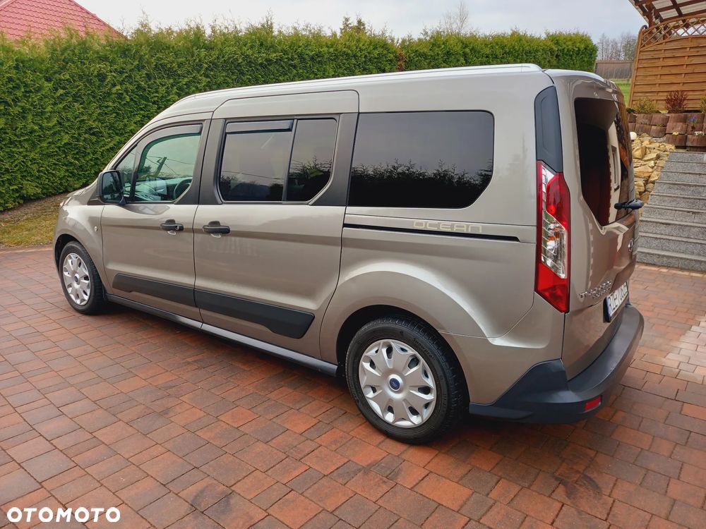 Ford Tourneo Connect Grand - 3
