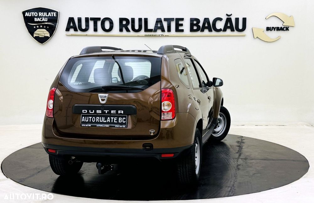 Dacia Duster - 6