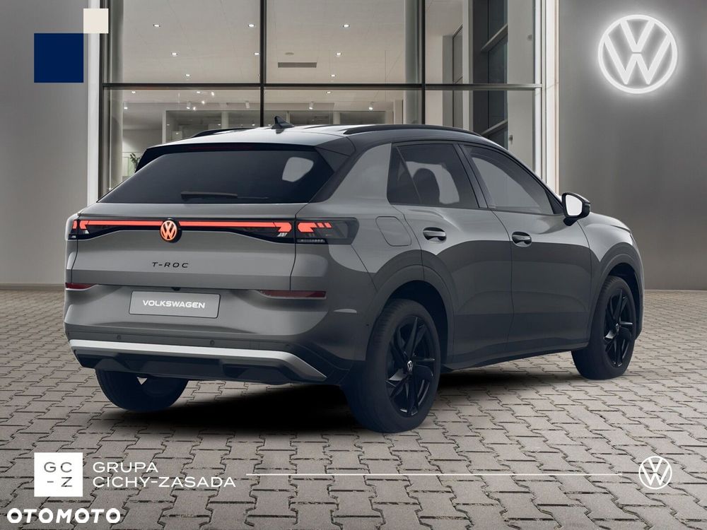 Volkswagen T-Roc 1.5 eTSI Style DSG - 5