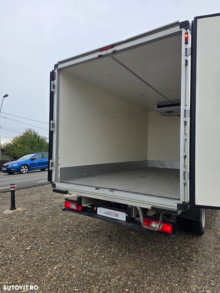 Ford TRANSIT - 20
