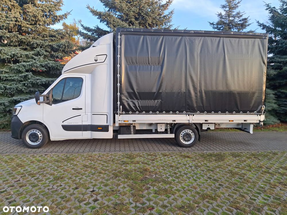 Renault Master - 4