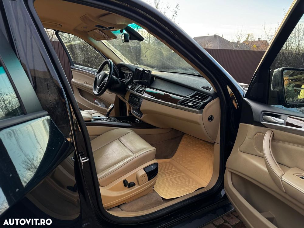 BMW X5 - 8