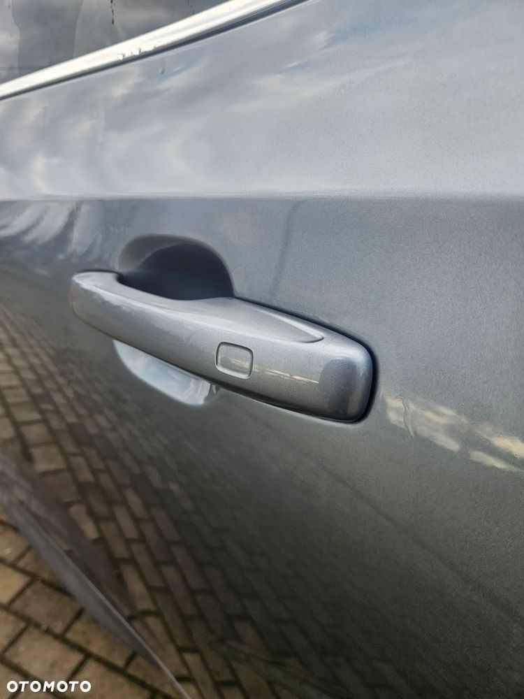 Volvo XC 60 D4 Geartronic Momentum Pro - 14