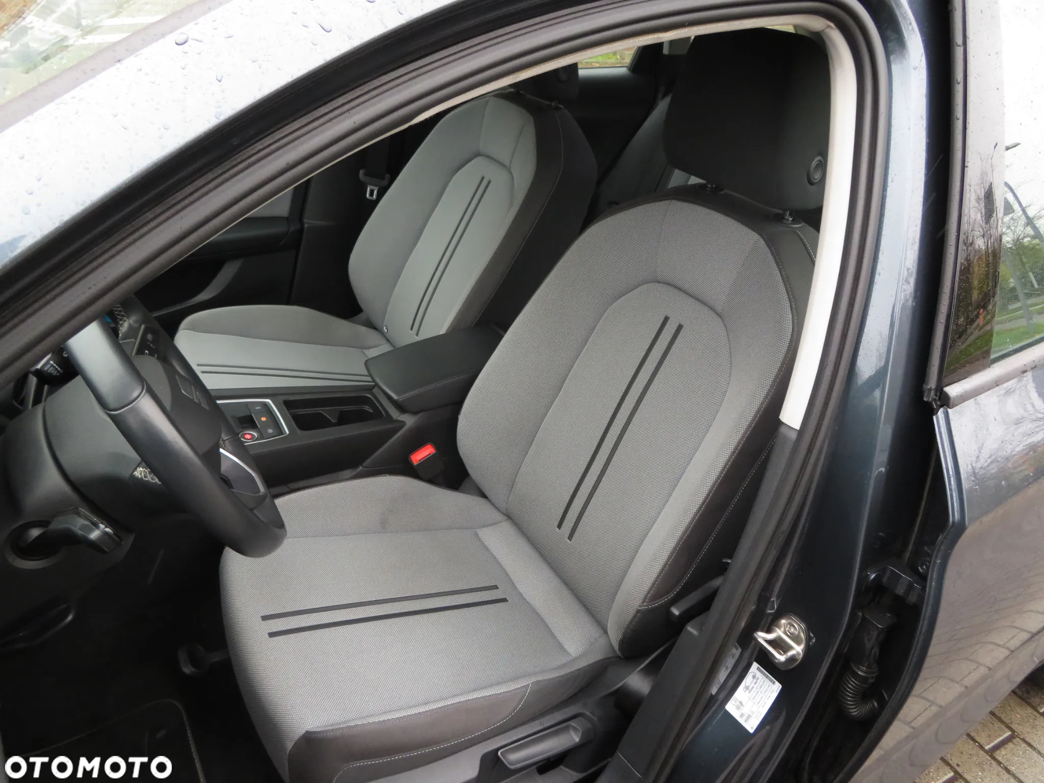 Seat Leon 1.5 TSI Style - 17