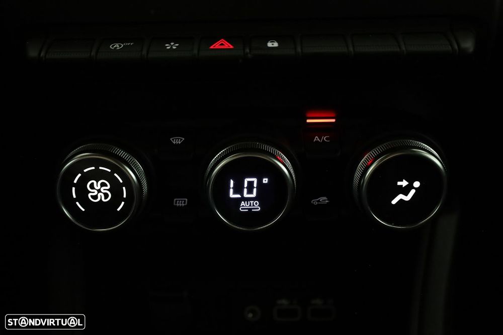 Renault Captur 1.0 TCe Techno - 13