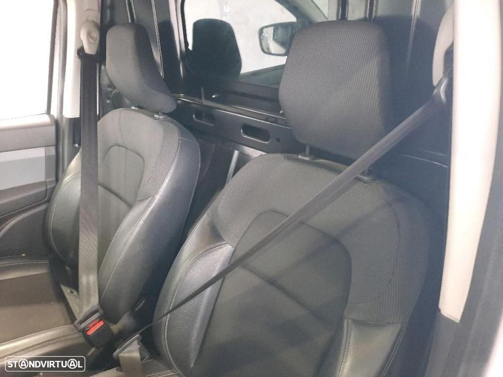 Renault Express 1.5 Blue dCi Confort c/IVA - 5