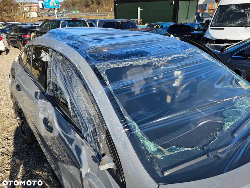 Mercedes-Benz GLE AMG 63 S 4Matic AMG SPEEDSHIFT 7G-TRONIC - 33