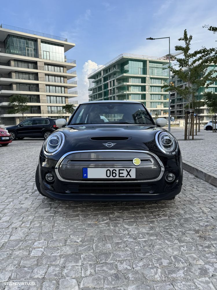 MINI 3 Portas Cooper SE Yours - 7