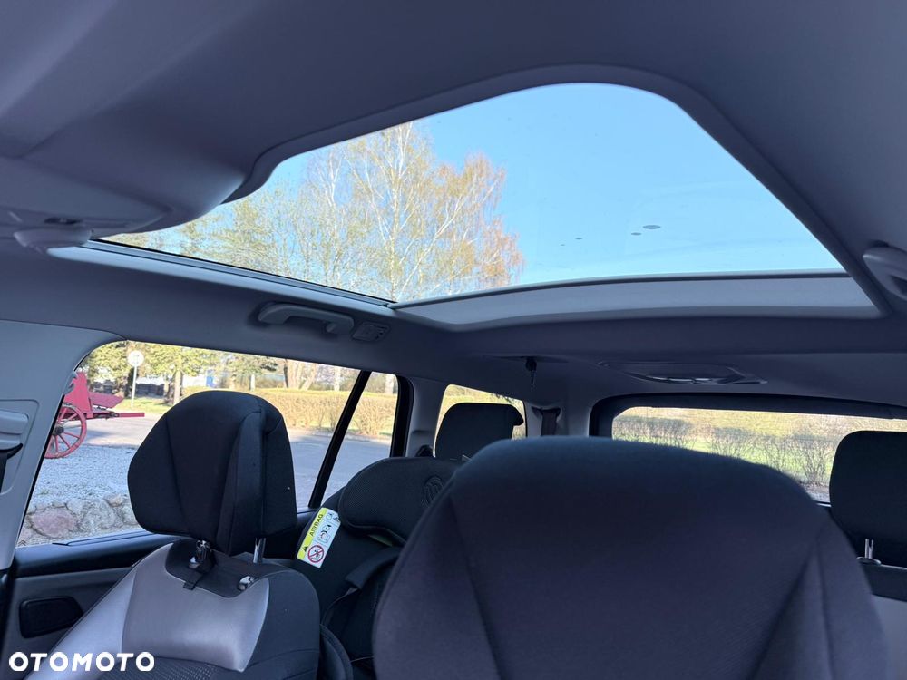 Citroën C4 Picasso 2.0 BlueHDi Shine S&S EAT6 - 8