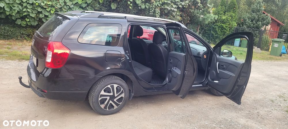 Dacia Logan MCV 1.5 dCi Laureate - 2