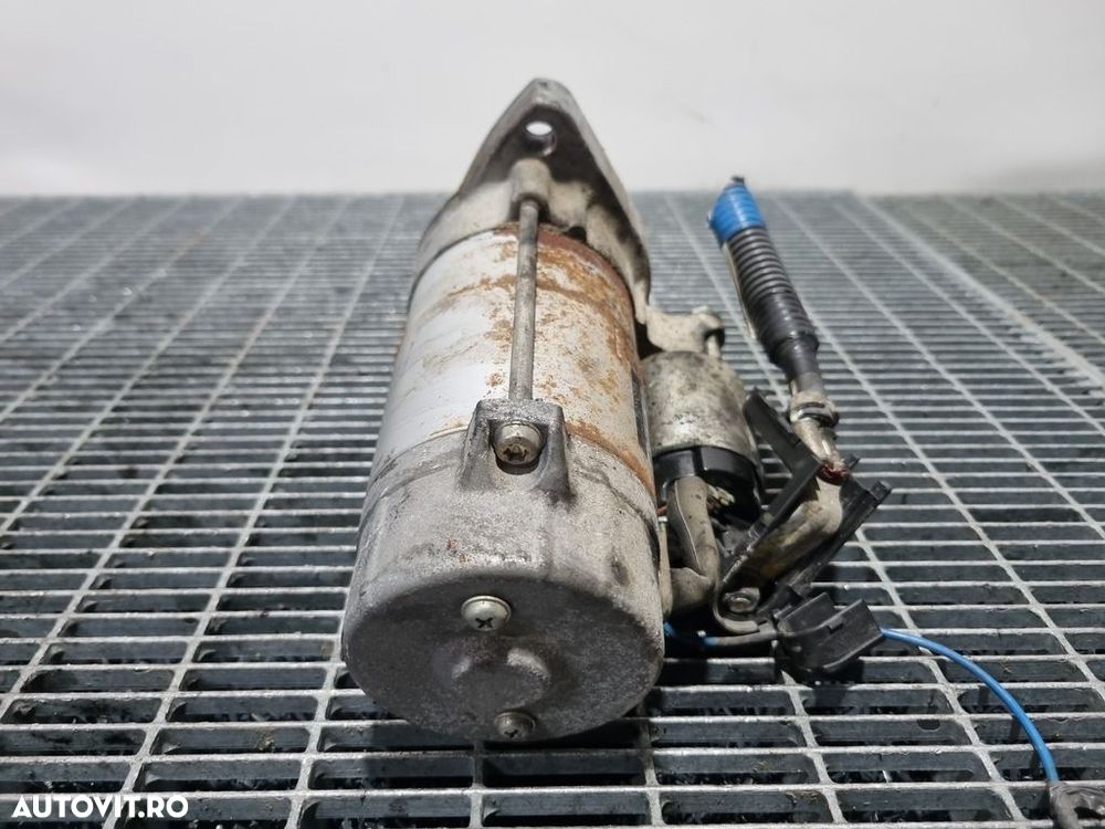 Electromotor Toyota Rav 4 IV 2.0 Diesel 2012 - 2015 91kW 124CP 1998CC Manuala 1AD - FTV ... - 3