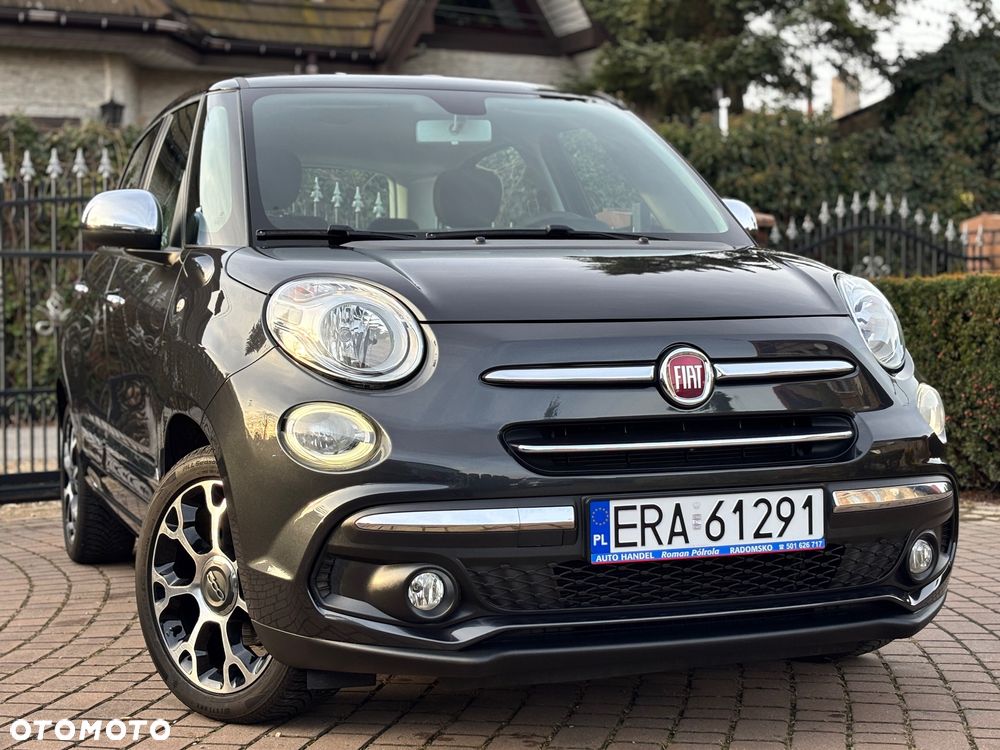 Fiat 500L 1.4 16V Pop Star - 3