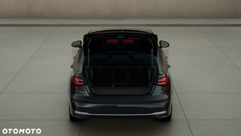 Audi A3 Limousine - 8