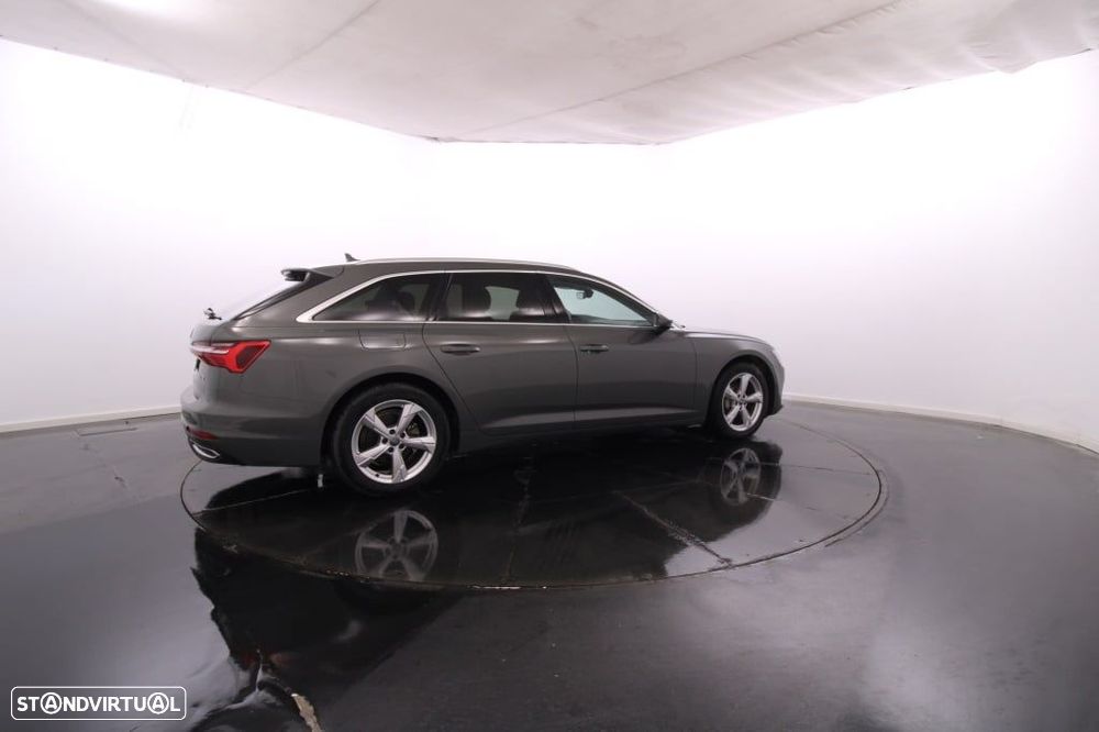 Audi A6 Avant - 9