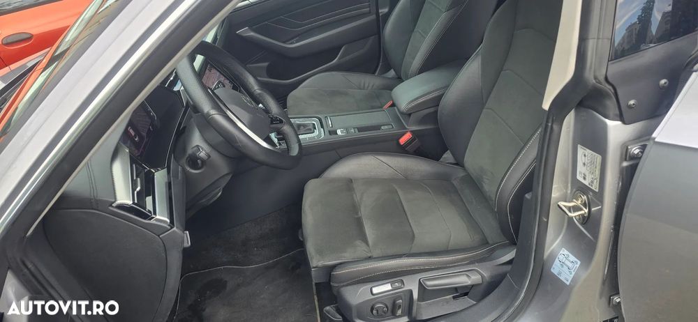 Volkswagen ARTEON 2.0 TDI SCR DSG Elegance - 8