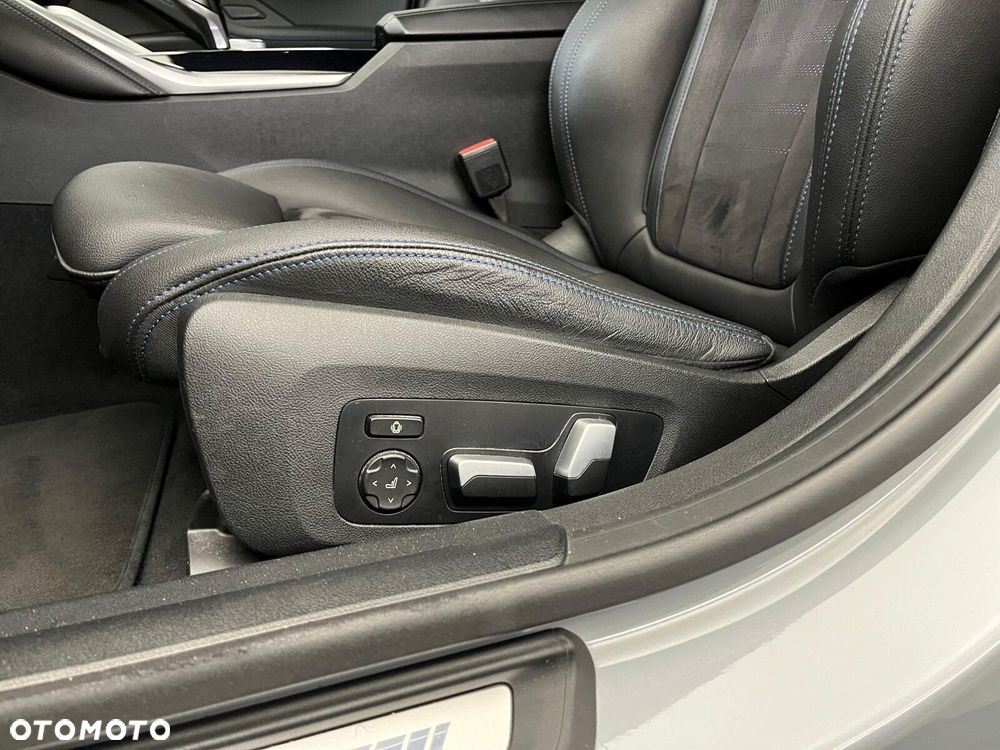 BMW Seria 4 430i M Sport sport - 21