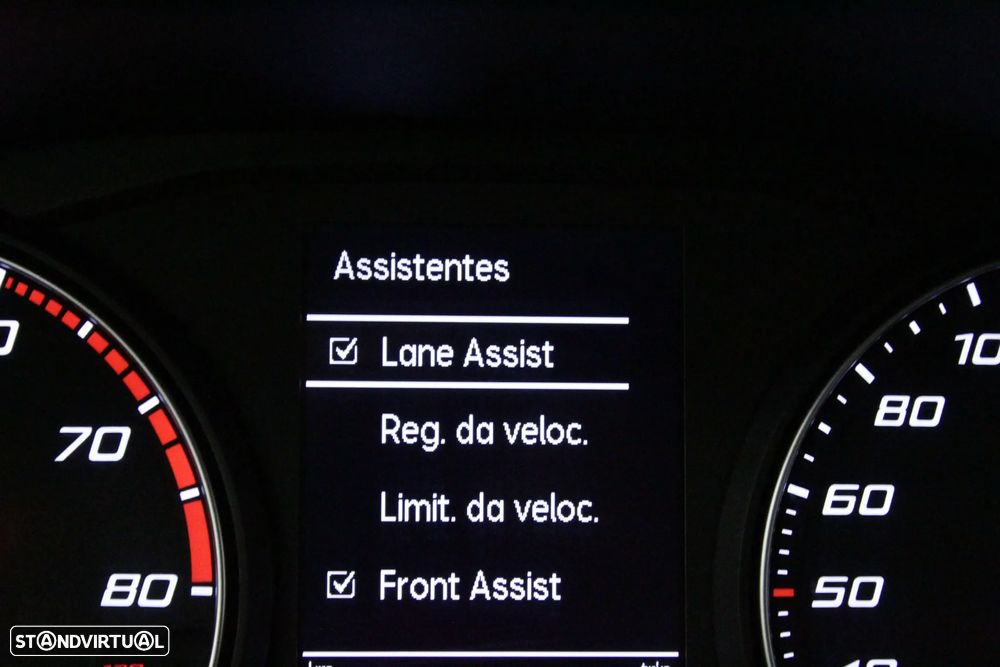 SEAT Arona 1.0 TSI FR - 16