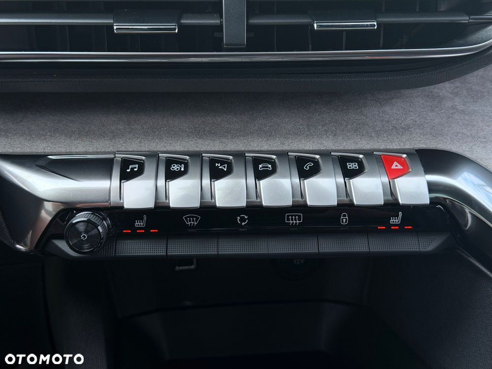 Peugeot 5008 1.6 PureTech GT S&S EAT8 - 30