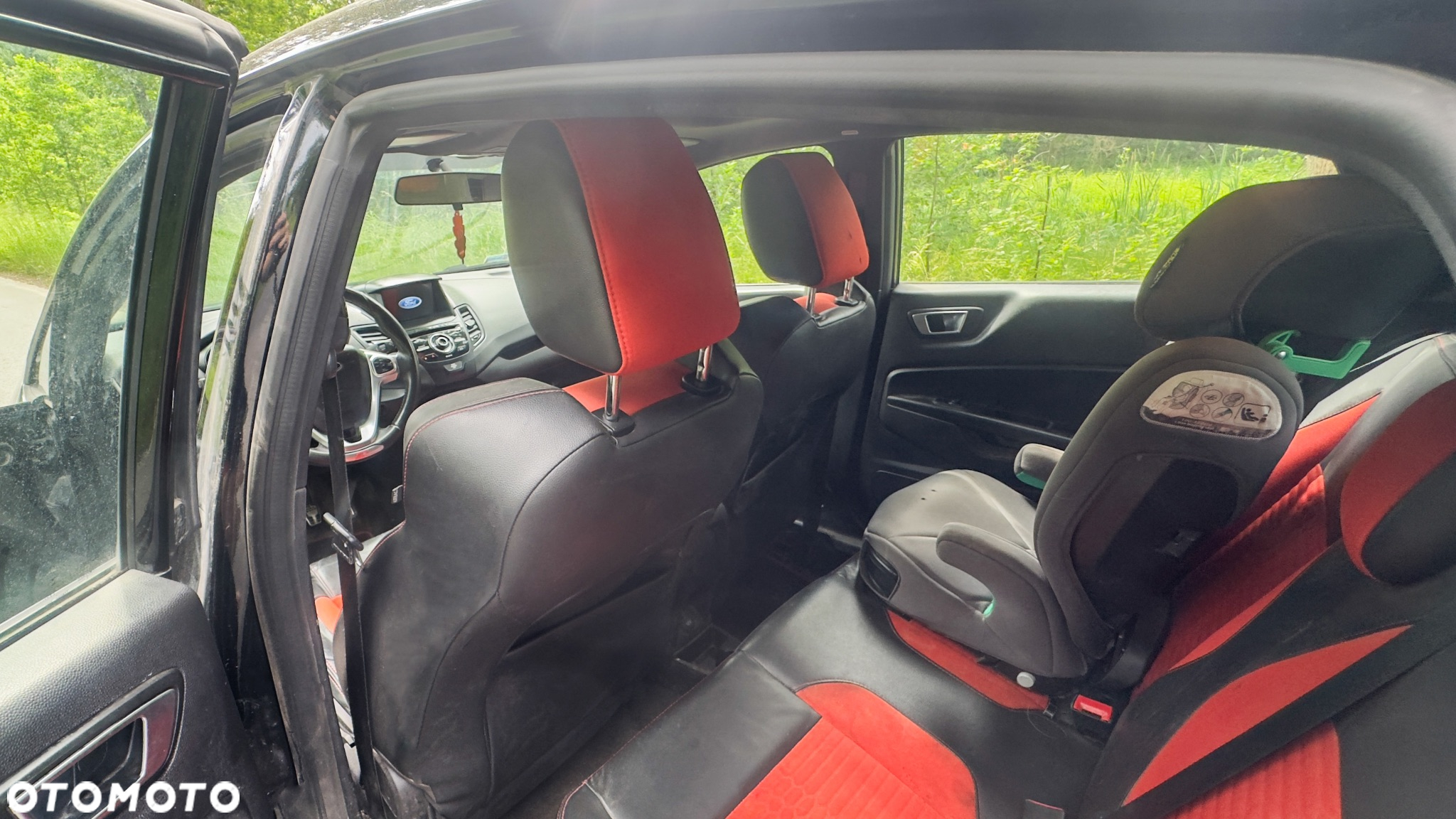 Ford Fiesta 1.6 EcoBoost ST - 7