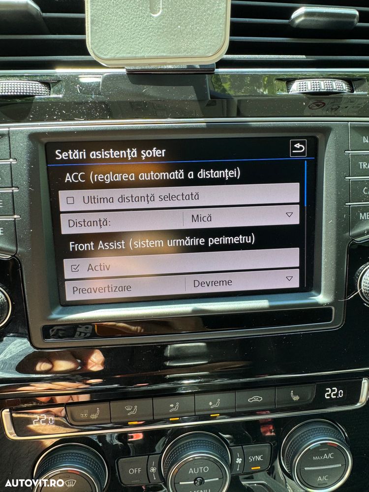 Volkswagen Golf - 11