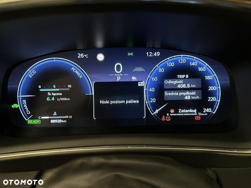 Toyota Corolla 1.8 Hybrid Comfort - 14