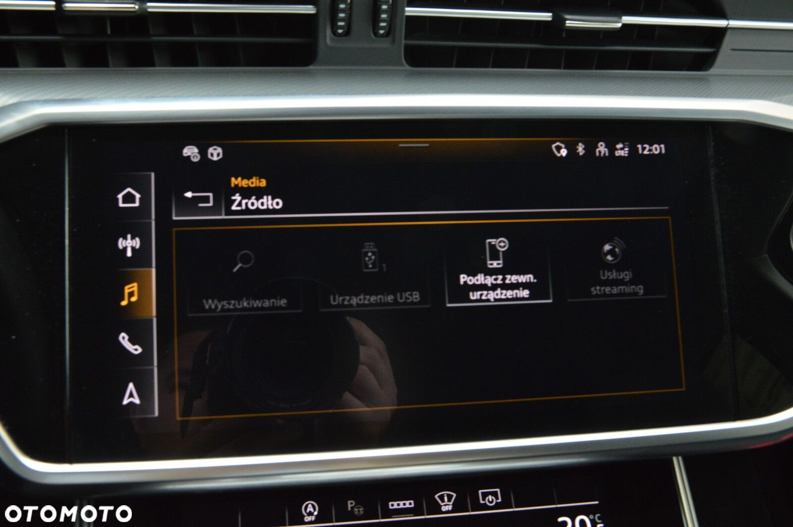 Audi A6 - 24