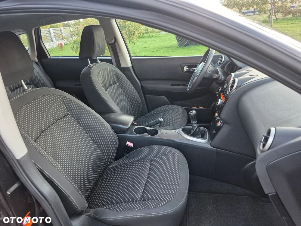 Nissan Qashqai - 30