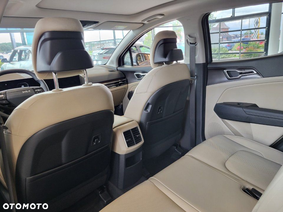 Kia Sportage - 32