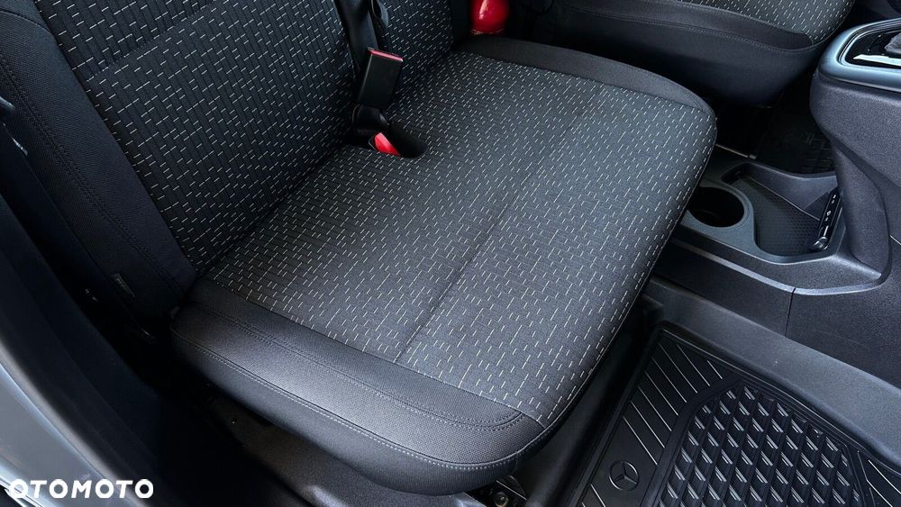 Mercedes-Benz Citan - 22