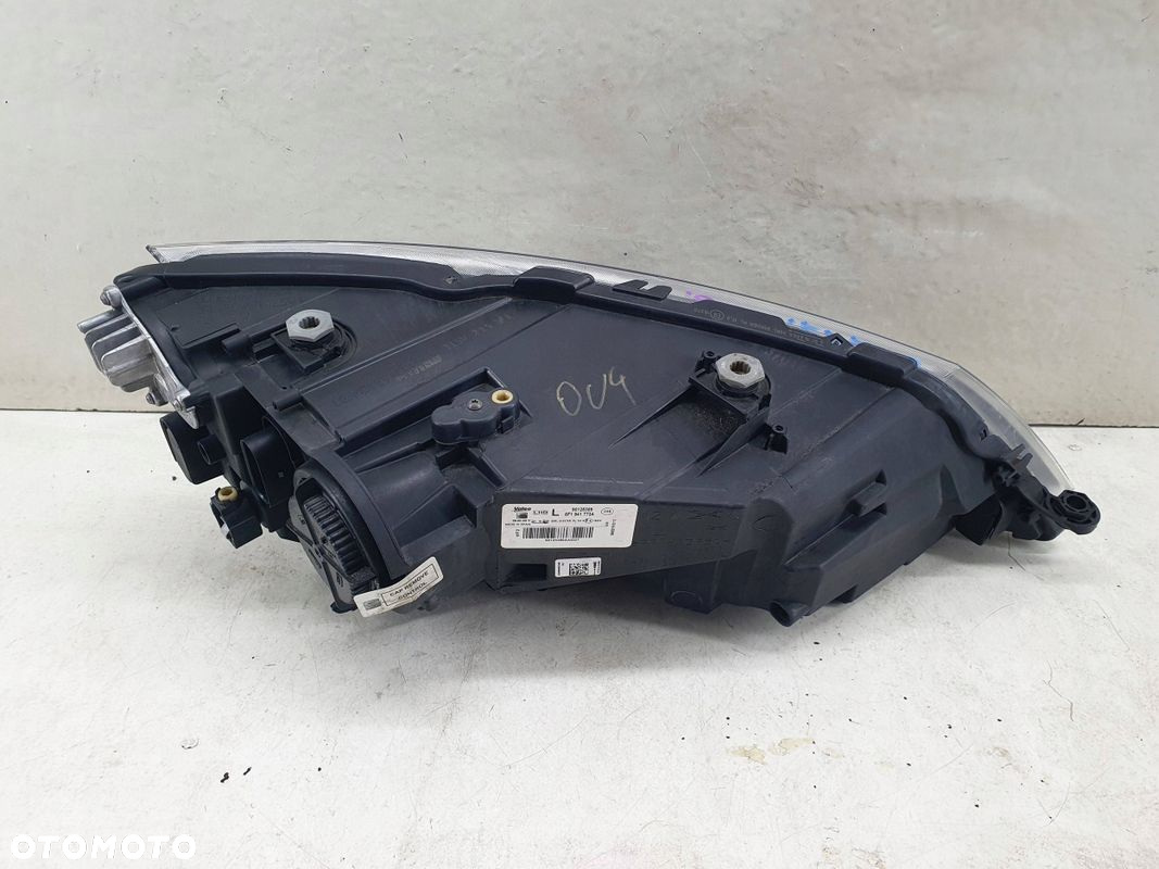 Seat Leon 3 III 5F Lift LED 17- lewa lampa przednia przód reflektor - 5
