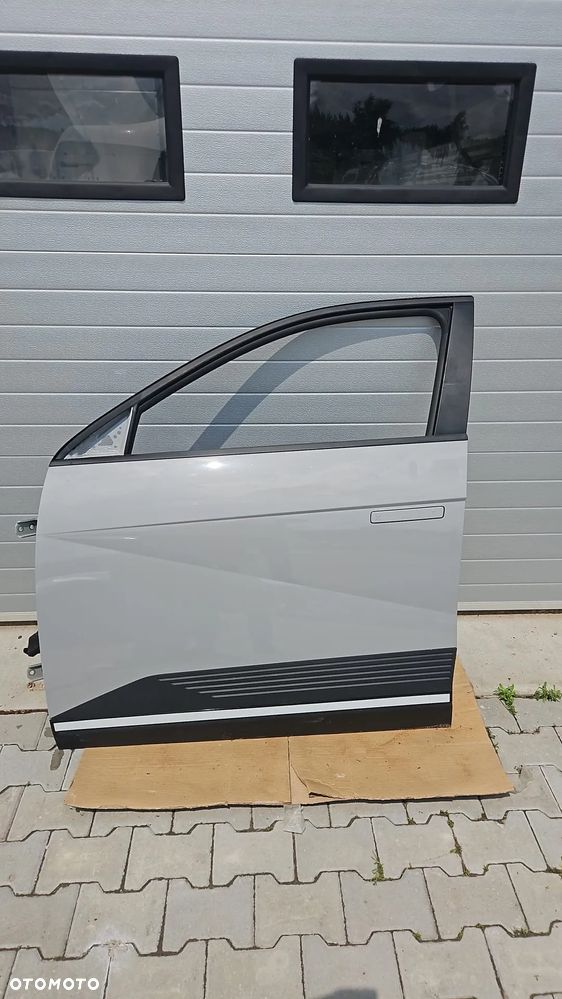 HYUNDAI IONIQ 5 drzwi lewe przód