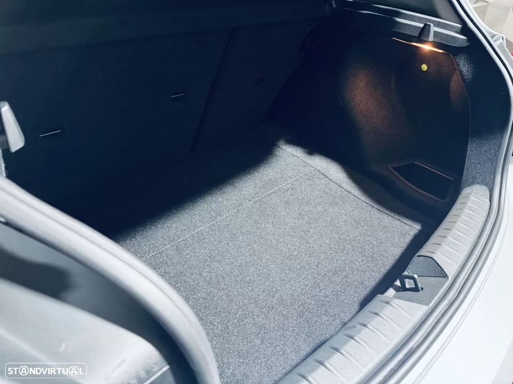 BMW 114 d Line Sport - 10