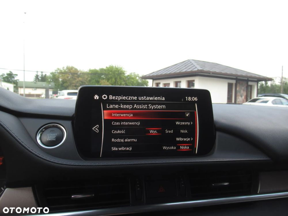 Mazda 6 2.0 SkyJoy - 25