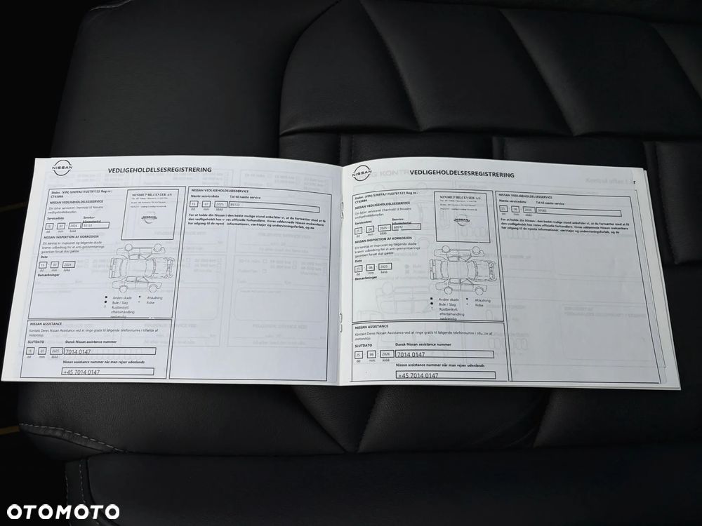 Nissan Qashqai 1.3 DIG-T DCT TEKNA+ - 40