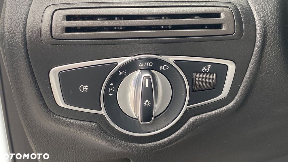 Mercedes-Benz GLC 200 d 4-Matic - 26