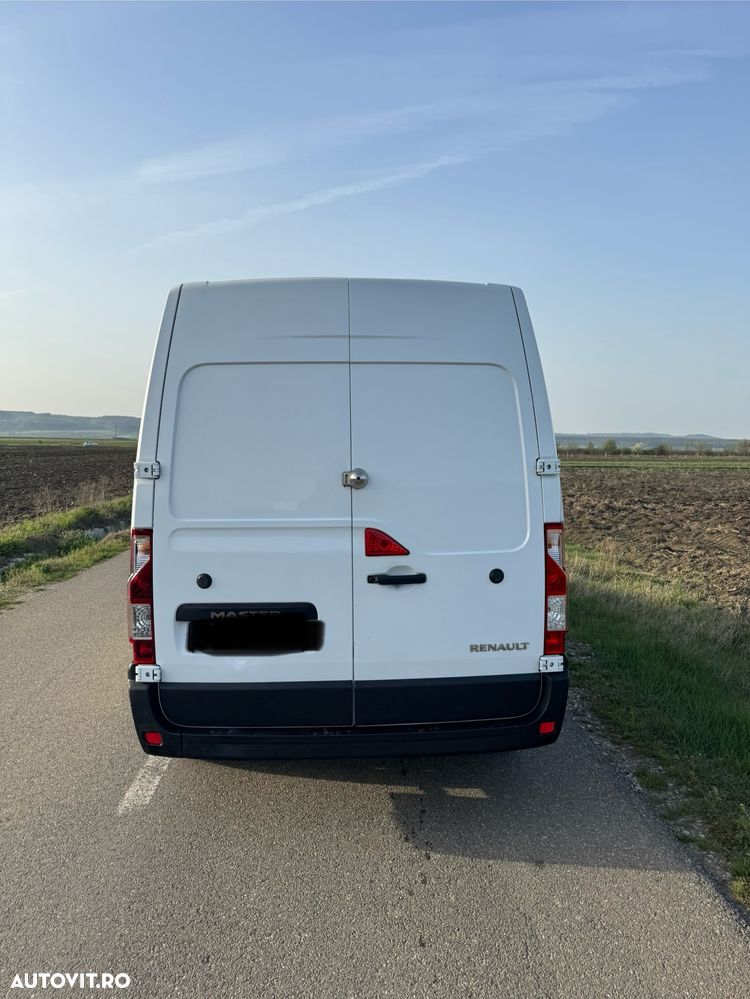 Renault Master - 6