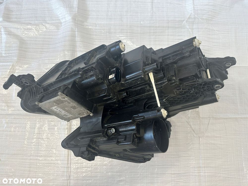 LAMPA PRAWA PRZÓD SKODA KODIAQ FULL LED 566941016F - 7